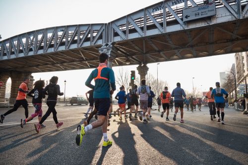 MEZZA MARATONA DI PARIGI | 21K 2023